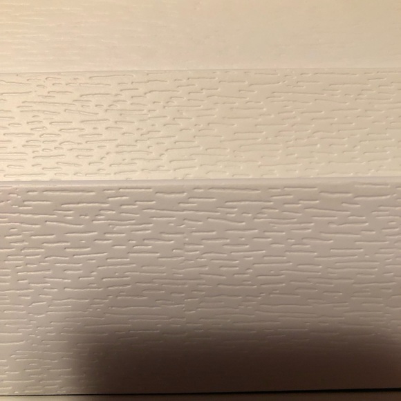 Heavy duty/quality white mini blind - Picture 13 of 16